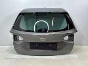 Heckklappe / Heckdeckel OPEL Astra K Sports Tourer (B16) 1.2 Turbo 96 kW 131 P