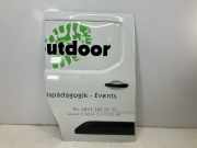 Tür rechts hinten TOYOTA Proace City Kasten (BPZ) 1.5 D-4D 100 75 kW 102 PS (1