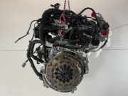 F12SHL Motor Moteur Engine Komplett OPEL Astra K Sports Tourer (B16) 1.2 Turbo