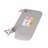 Sonnenblende rechts OPEL Astra K Sports Tourer (B16) 1.2 Turbo 81 kW 110 PS (0