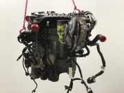 Motor ohne Anbauteile OPEL Crossland X (P17) 1.2 96 kW 131 PS (03.2017-> ) (ab 03/2017)