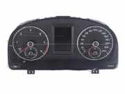 Tachometer VW Touran (1T3) 1.6 TDI 66 kW 90 PS (05.2010-05.2015) 1T0920875A