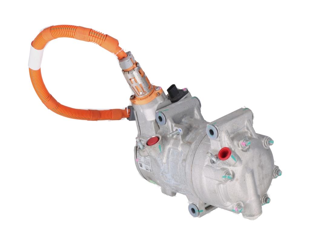 Klimakompressor OPEL Vivaro C Kasten (K0) Vivaro-e HYDROGEN 100 kW 136 PS (08.