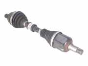 Antriebswelle links vorne MERCEDES-BENZ GLA (H247) GLA 250 4matic 165 kW 224 P