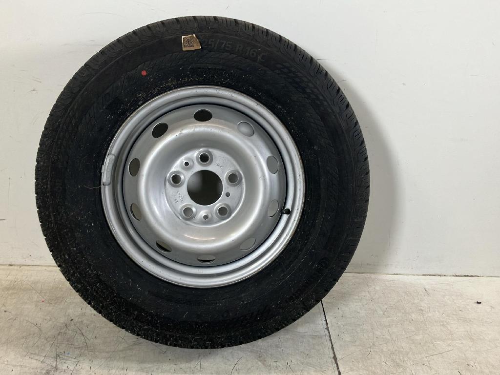 1395240080 Notrad FIAT Ducato Kasten (250) E-Ducato Hydrogen 205 kW 279 PS (04