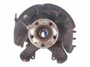 Achsschenkel links vorne VW Polo V (6R, 6C) 1.6 TDI 66 kW 90 PS (06.2009-> ) 6