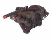 Bremssattel links hinten AUDI A3 Sportback (8V) 1.0 TFSI 85 kW 115 PS (07.2016
