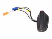 Antenne Dach OPEL Vivaro C Kasten (K0) 2.0 4x4 110 kW 150 PS (03.2019-> ) (ab 03/2019)