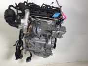 Motor Moteur Engine Komplett OPEL Astra K (B16) 1.2 Turbo 81 kW 110 PS (08.201