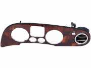 Lüftungsgitter Armaturenbrett BENTLEY Continental Coupe (3W) 3W0857060