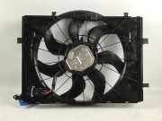 Elektrolüfter MERCEDES-BENZ C-Klasse T-Modell (S205) AMG C 43 C 280 4matic 270