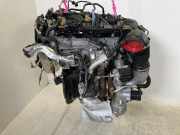 Motor Moteur Engine Komplett AUDI A4 (8W, B9) 35 TFSI Mild Hybrid 110 kW 150 P