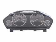 Tachometer BMW 4er Gran Coupe (F36) 430d 190 kW 258 PS (07.2014-> ) 9232895