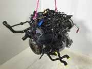 Motor Moteur Engine Komplett VW Passat B7 Variant (362) 2.0 TDI 130 kW 177 PS