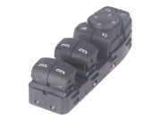 Schalter für Fensterheber links vorne OPEL Insignia B Sports Tourer (Z18) 1.4 Tu