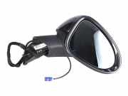 Außenspiegel rechts PORSCHE Macan 1 (95B) 3.0 S 260 kW 354 PS (07.2018-> ) 95B