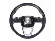 Lenkrad AUDI Q8 (4M) 55 TFSI e quattro 250 kW 340 PS (10.2020-> ) 4M8419091A