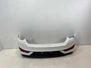 86610G4000 Stoßstange hinten HYUNDAI i30 III Fastback (PDE, PDEN) 1.4 T-GDI 103