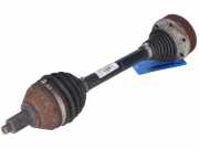 Antriebswelle links vorne VW Polo V (6R, 6C) 1.2 TDI 55 kW 75 PS (10.2009-> )