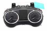 248105FB0A Tachometer NISSAN Micra V (K14) 1.0 52 kW 71 PS (12.2016-> )