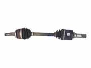 FT08-2560XA Antriebswelle links vorne MAZDA 3 (BP) Skyactiv-X M Hybrid 132 kW