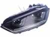 Hauptscheinwerfer links VW Golf VII Sportsvan (AM, AN) 1.4 TSI 92 kW 125 PS (0 Bild Hauptscheinwerfer links VW Golf VII Sportsvan (AM, AN) 1.4 TSI 92 kW 125 PS (0