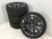 Kompletträder BMW X7 (G07) xDrive 40d Mild-Hybrid 250 kW 340 PS (03.2019-> ) 6