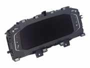 Tachometer VW Polo VI (AW) 1.0 TSI 70 kW 95 PS (06.2017-> ) 2G0920320B