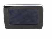 A2189021606 Display MERCEDES-BENZ GLA (X156) GLA 200 115 kW 156 PS (12.2013->