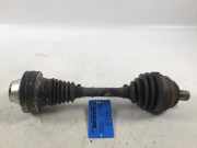 Antriebswelle links vorne VW Amarok Fahrgestell (S1B, S6B, S7B) 2.0 TDI 90 kW