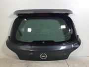 Heckklappe / Heckdeckel OPEL Adam 1.4 S 110 kW 150 PS (11.2014-01.2019) 134126