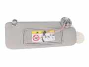 Sonnenblende rechts OPEL Astra K (B16) 1.4 Turbo 110 kW 150 PS (06.2015-> ) 39