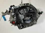 STT Schaltgetriebe OPEL Corsa F (P2JO) 1.2 74 kW 101 PS (07.2019-> ) 163624988