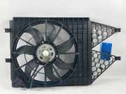Elektrolüfter VW Polo V (6R, 6C) 1.6 TDI 66 kW 90 PS (06.2009-> ) (ab 06/2009)