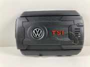 Motorabdeckung VW Golf VII (5G) 2.0 GTI 169 kW 230 PS (04.2013-> ) (ab 04/2013)
