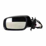Außenspiegel links VW Phaeton (3D) 3.0 V6 TDI 4motion 180 kW 245 PS (11.2013-03.2016) (11/2013-03/2016)