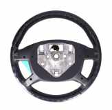 Lenkrad FORD Mondeo IV Turnier (BA7) 1.8 TDCi 74 kW 101 PS (03.2007-12.2012) (03/2007-12/2012)