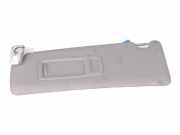 Sonnenblende links BMW 3er Gran Turismo (F34) 318d 110 kW 150 PS (07.2015-> )