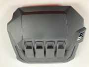 Motorabdeckung VW Polo VI (AW) 2.0 GTI 147 kW 200 PS (11.2017-> )