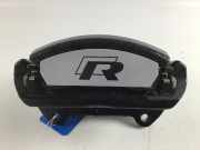 Bremssattel rechts vorne VW Golf VII (5G) 1.2 TSI 63 kW 86 PS (08.2012-> ) (ab 08/2012)