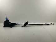 Schaltkulisse OPEL Astra K (B16) 1.4 Turbo 92 kW 125 PS (06.2015-> ) 55497889