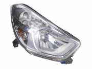 Hauptscheinwerfer rechts DACIA Lodgy (JS) 1.6 SCe 115 75 kW 102 PS (06.2015->