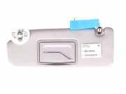 Sonnenblende links CITROEN C3 II Aircross (2R, 2C) 1.2 PureTech 130 96 kW 131