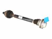 Antriebswelle AUDI Q3 (F3B) 40 TFSI quattro 140 kW 190 PS (04.2021-> ) 3Q04072