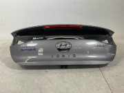 Heckklappe / Heckdeckel HYUNDAI Ioniq (AE) 1.6 GDI Hybrid 77 kW 105 PS (03.201
