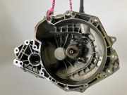 Schaltgetriebe OPEL Astra J (P10) 1.4 74 kW 101 PS (12.2009-10.2015) 93190989