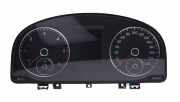 Tachometer VW Caddy IV Kombi (SAB, SAJ) 2.0 TDI 75 kW 102 PS (05.2015-> )