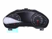 Tachometer AUDI A8 (4H) 3.0 TDI quattro 190 kW 258 PS (10.2013-01.2018) 4H0920
