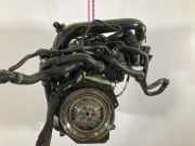 Motor ohne Anbauteile VW Golf VII Variant (BA, BV) 1.4 TSI 110 kW 150 PS (05.2014-> ) (ab 05/2014)