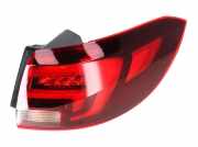 Rückleuchte außen rechts OPEL Astra K Sports Tourer (B16) 1.2 Turbo 81 kW 110